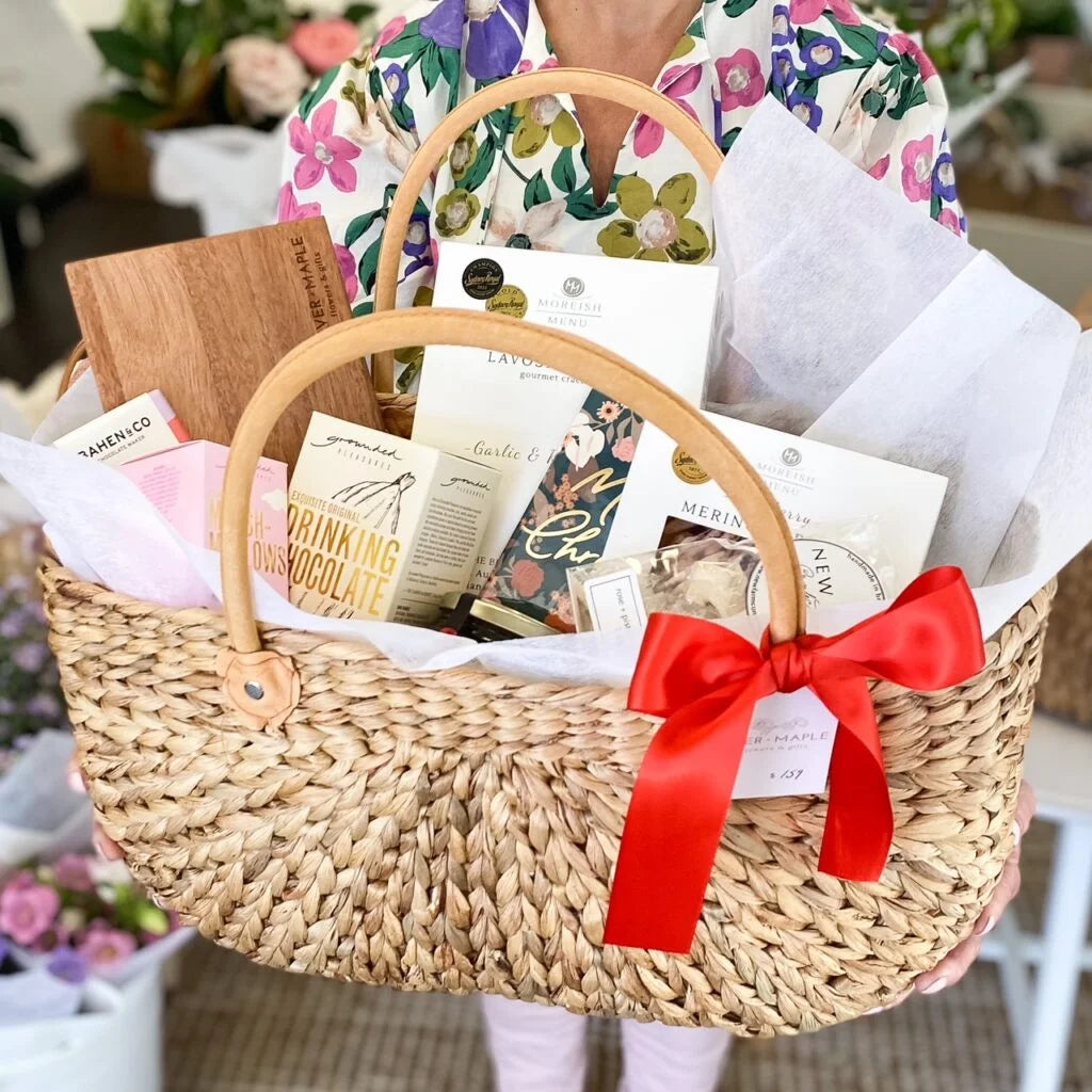 Best Christmas Hampers 2023