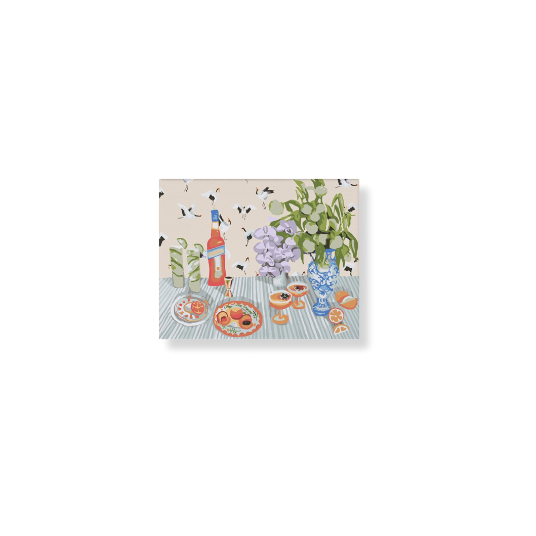 Paint Like Frida - Mini Kits