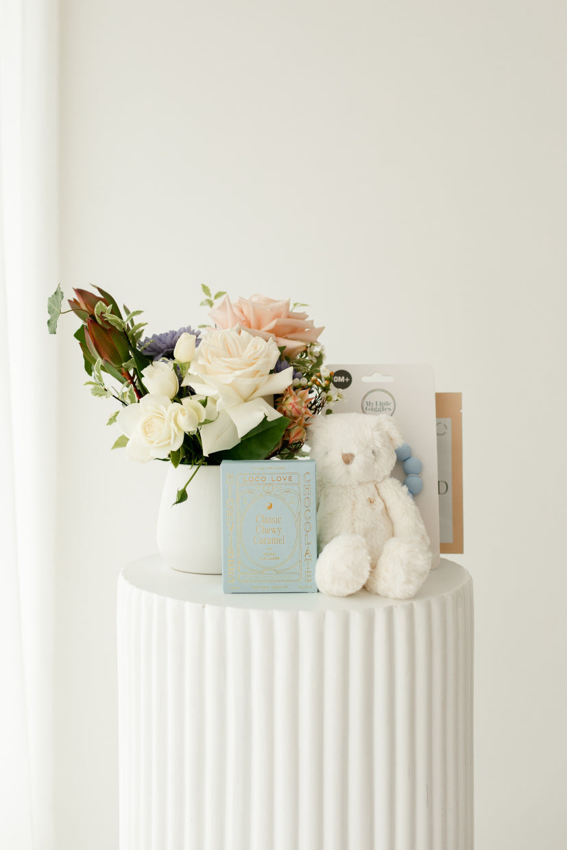 Baby Hamper - Baby Boy