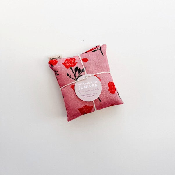 Heat Pack - Dancing with Juniper