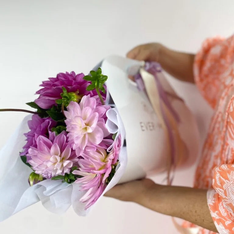 Flowers And Feelings