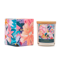 Add Something Fragrant