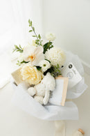 Baby Hamper - Neutral
