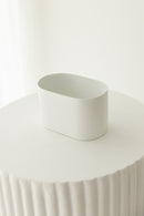 Love Boat Vase - White
