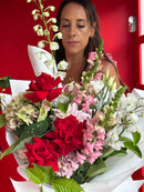 Va Bloom - Valentines Week Only