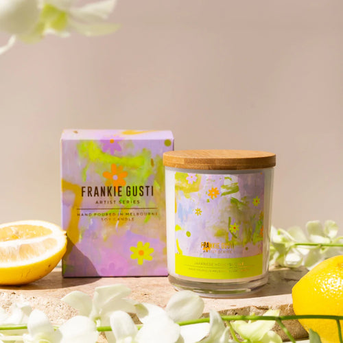 Send A Basket of Lovely