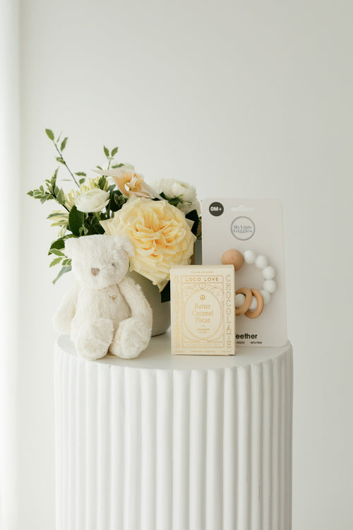 Baby Hamper - Neutral