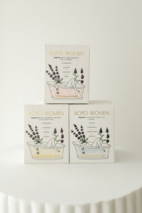Bopo Women Bath Soak