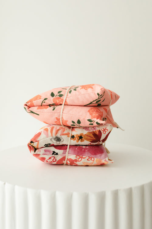 Heat Pack | Dancing with Juniper