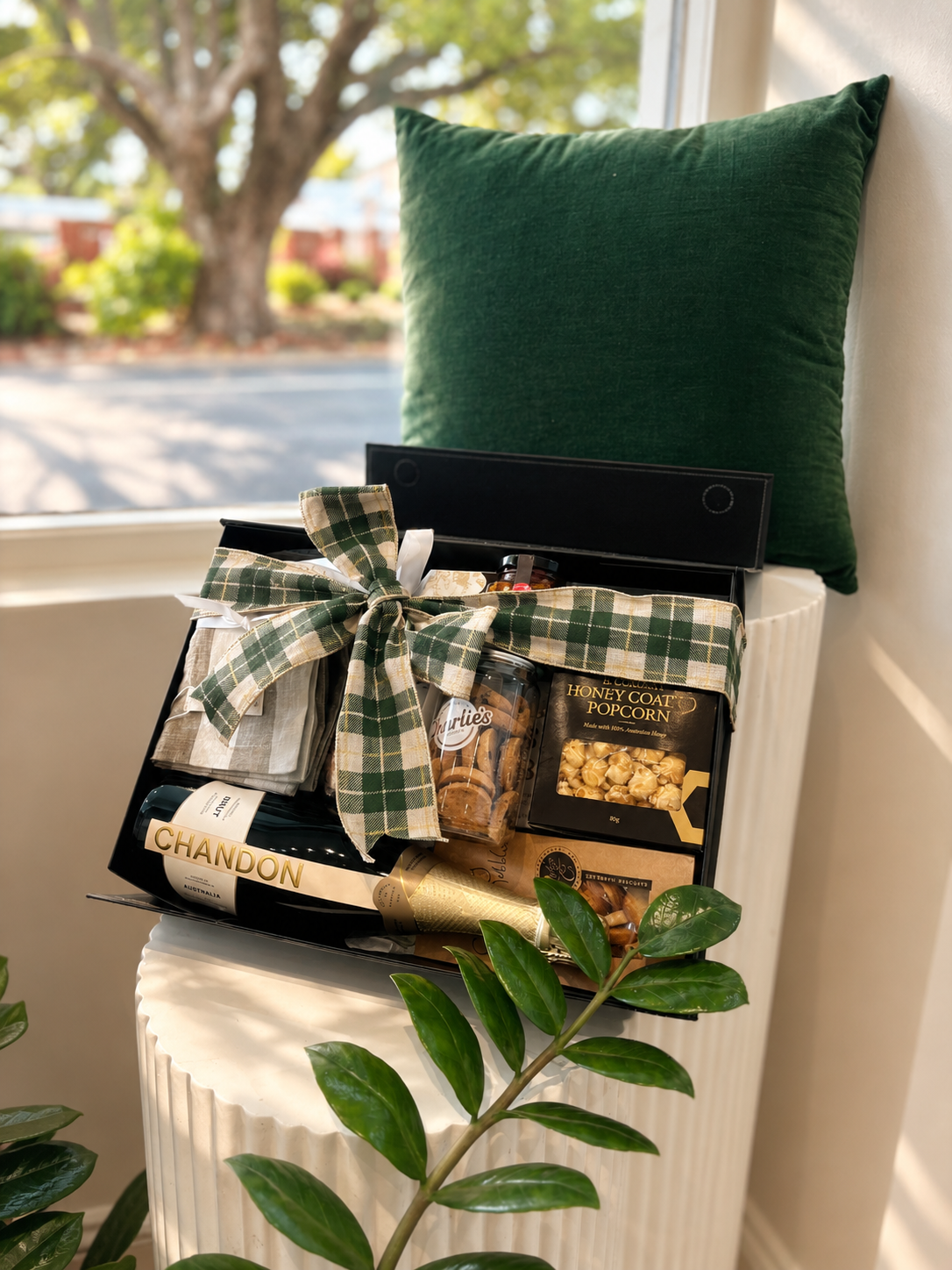 Festive Favourites - Christmas Hamper