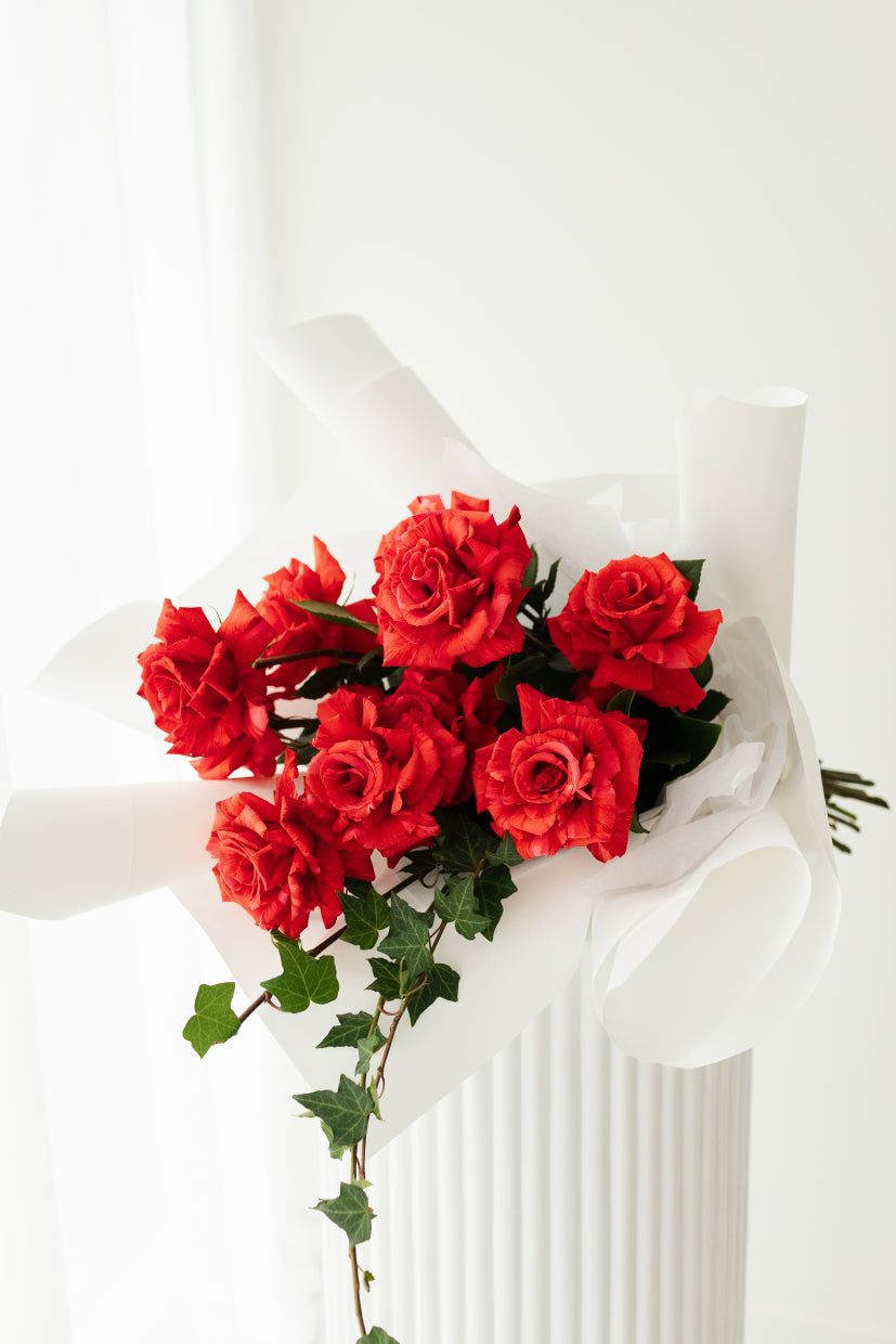 En Masse Roses