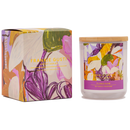 Flower Bomb Candle