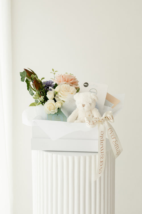 Baby Hamper - Baby Boy