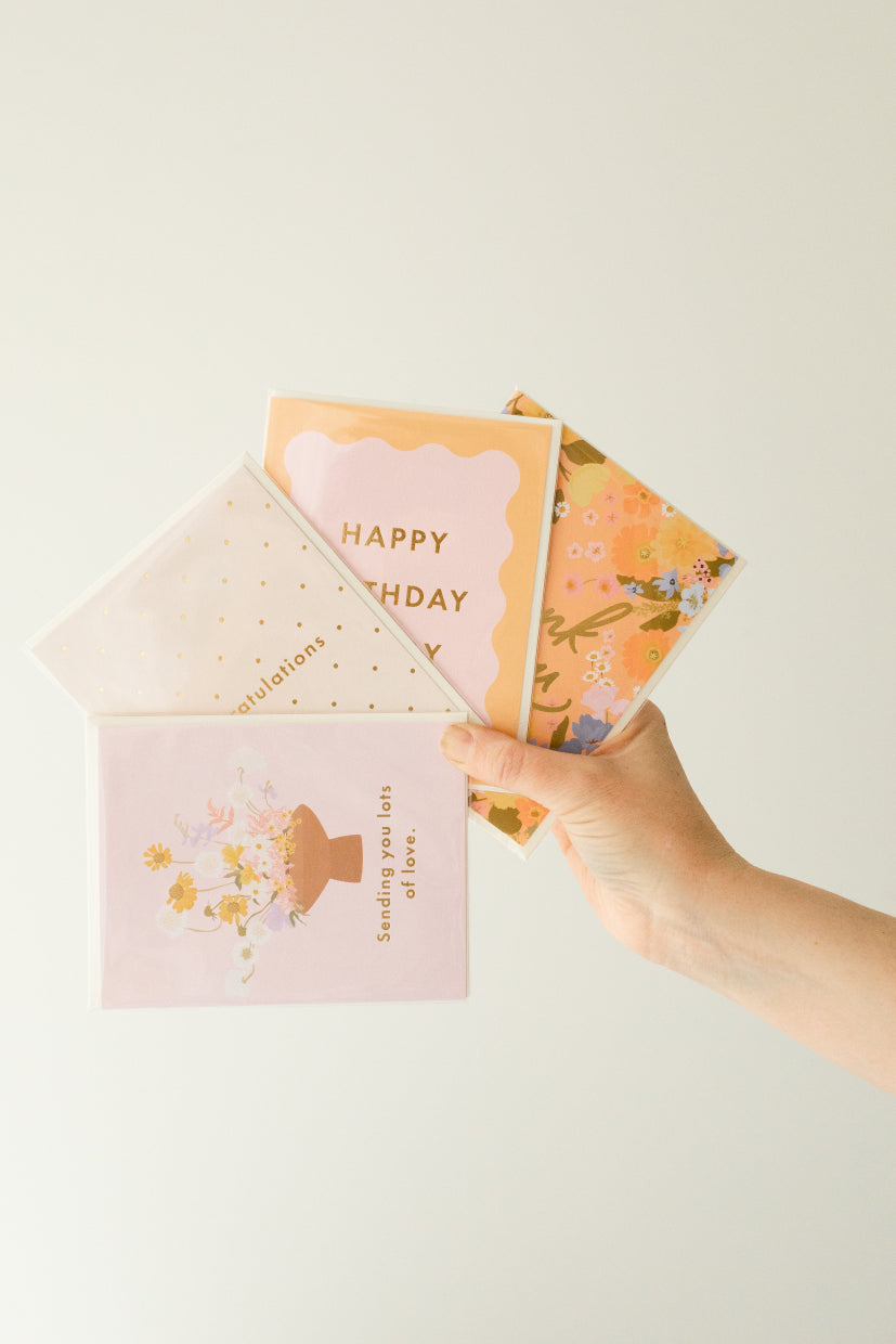 Greeting Card