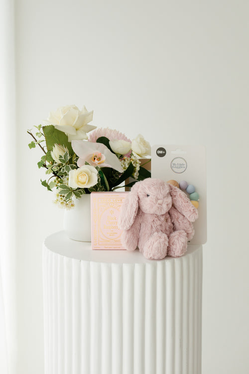 Baby Hamper - Baby Girl