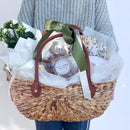 For The Home Basket Hamper