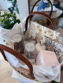 For The Home Basket Hamper