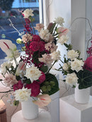 Statement Vase