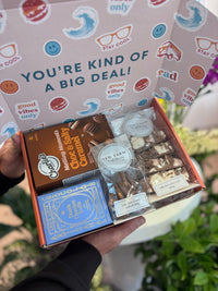 Dad's Day Hamper