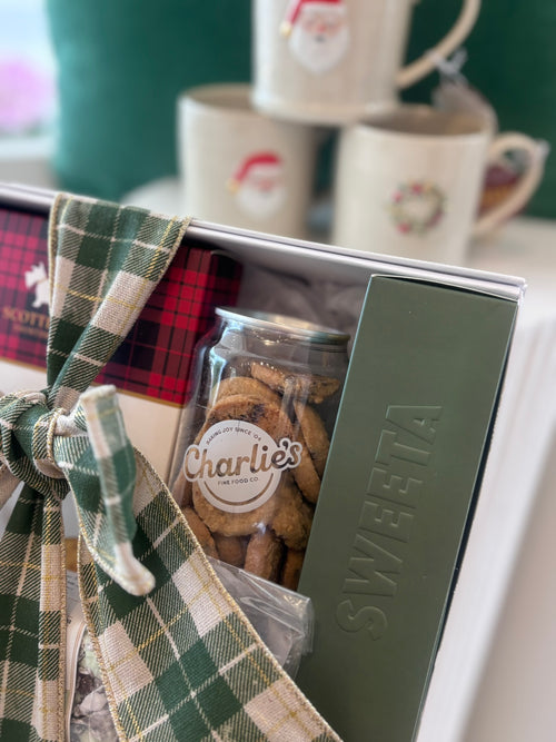 Christmas Bites Box
