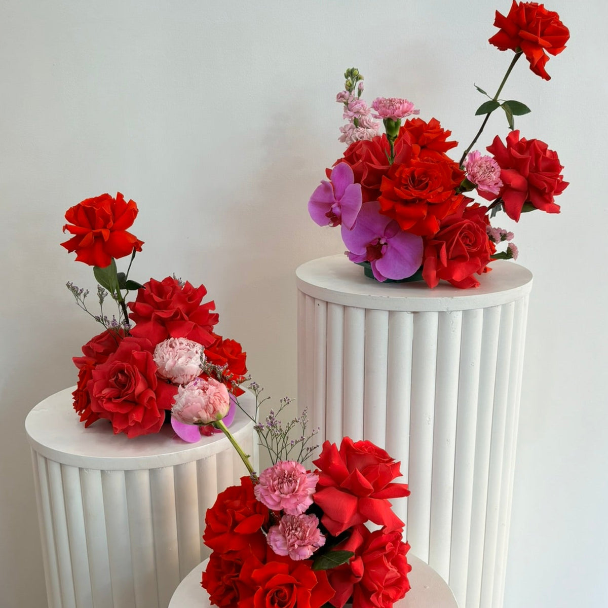 Party Floral Package - 72hrs notice required