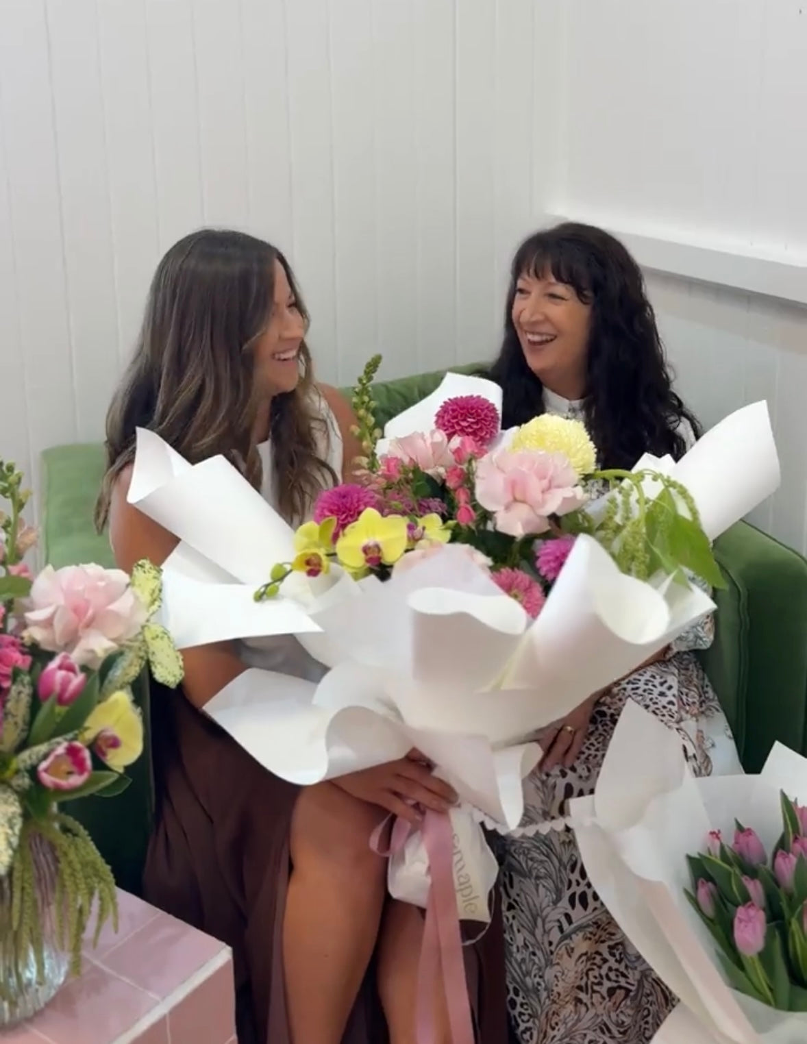 Signature Mother's Day Bouquet