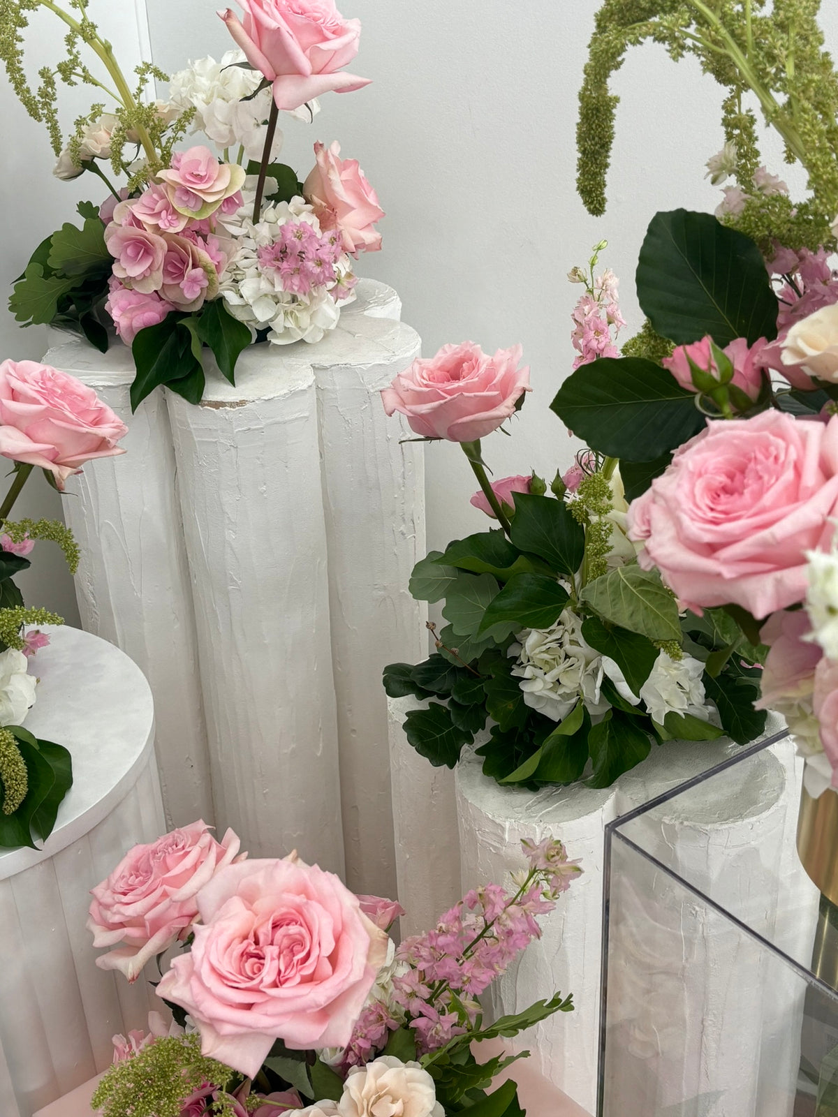 Party Floral Package - 72hrs notice required