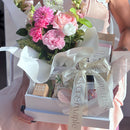 Spoil Her - Flower Hamper