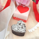 Flower Hamper - Sweets
