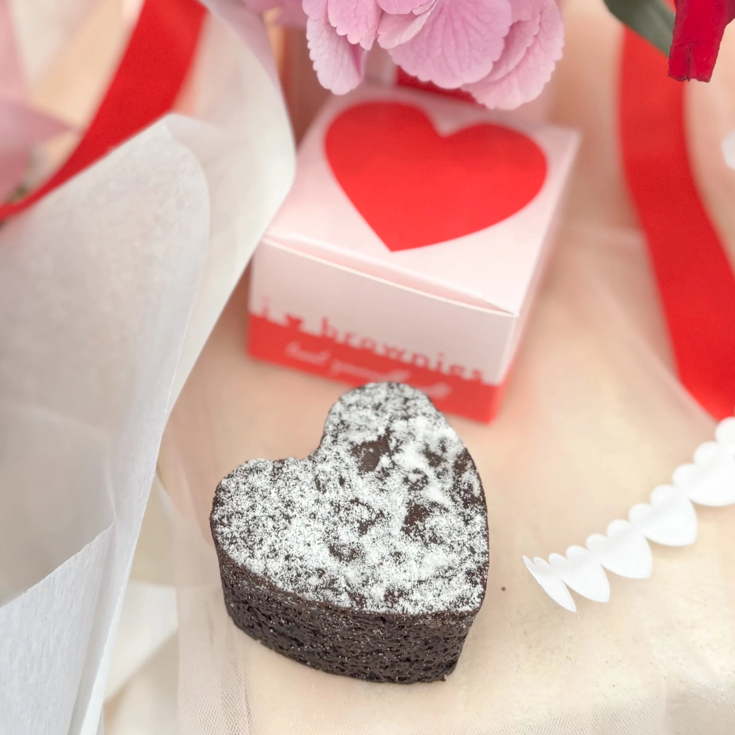 I Heart Brownie - Single