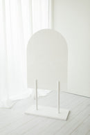 A1 Arch Sign + Decal Package