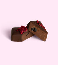 Loco Love - Twin Black Cherry & Raspberry