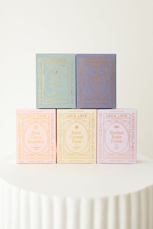 Loco Love - Twin Pack