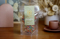 Sweet Addictions Chocolate Pouches