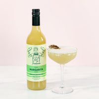 Mr Consistent - Margarita Mixer