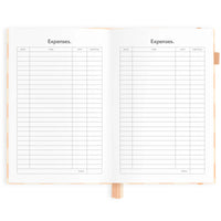 Pla036 2025horizontalplanner Salmoncheck 27