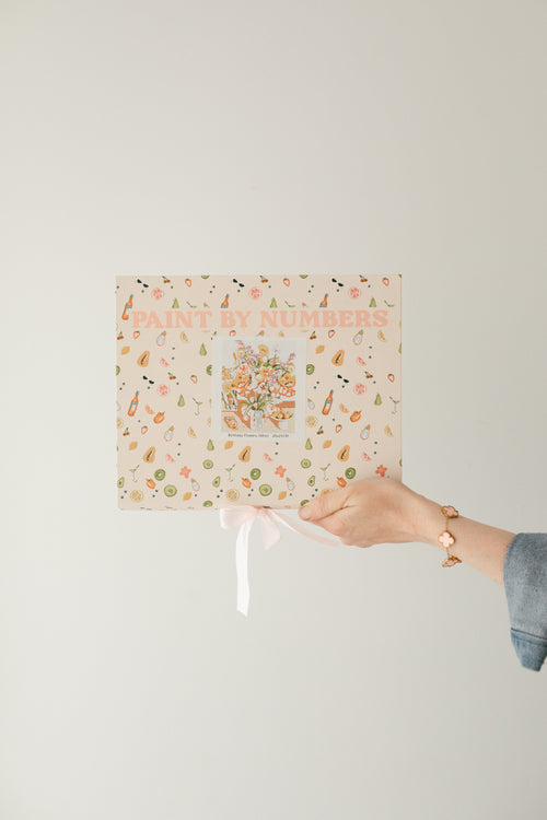 Paint Like Frida - Mini Kits