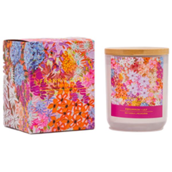 Add Something Fragrant