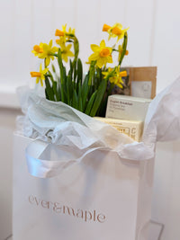 Everbloom - Plant Hamper
