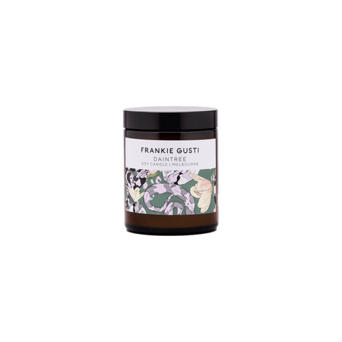 daintree candle