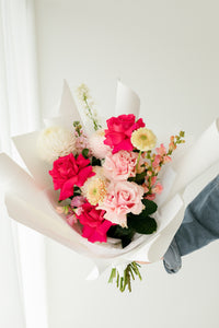 Pinks