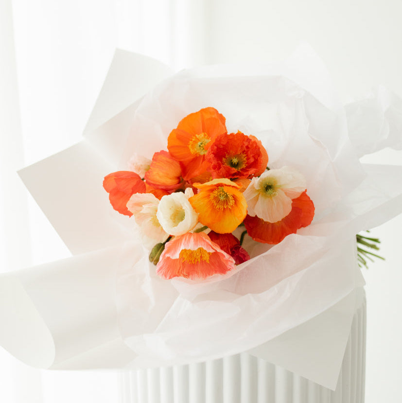 Poppies