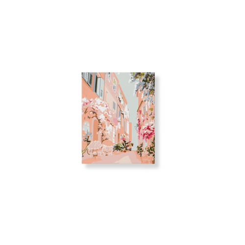 Paint Like Frida - Mini Kits