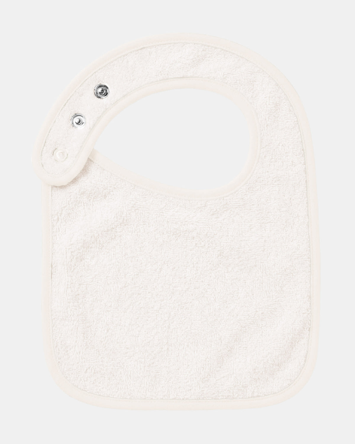 Baby Bib Arcadia Gumnut Babies Cloud