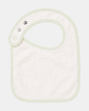 Baby Bib Arcadia Gumnut Babies Eucalypt
