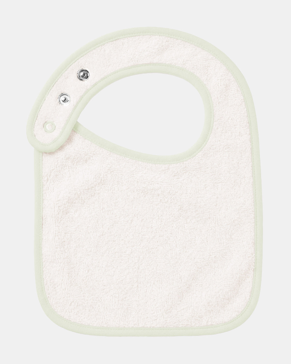 Baby Bib Arcadia Gumnut Babies Eucalypt