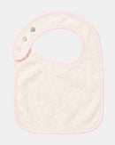 Baby Bib Arcadia Wild Garden