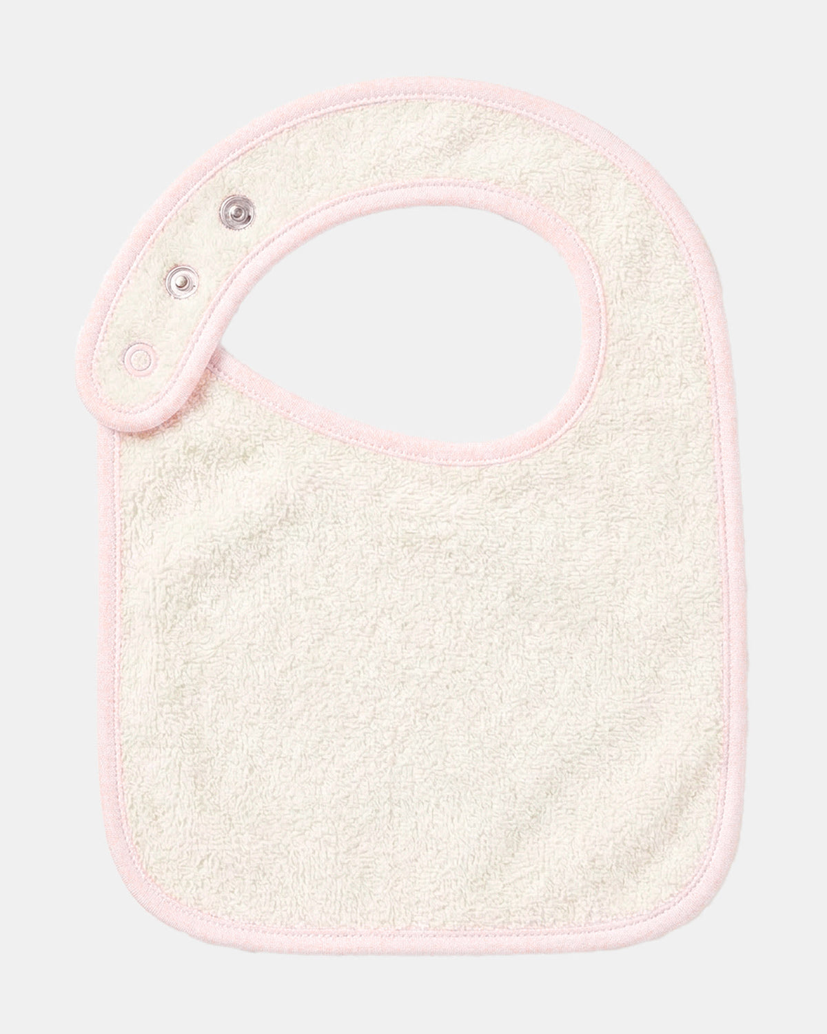 Baby Bib Arcadia Wild Garden