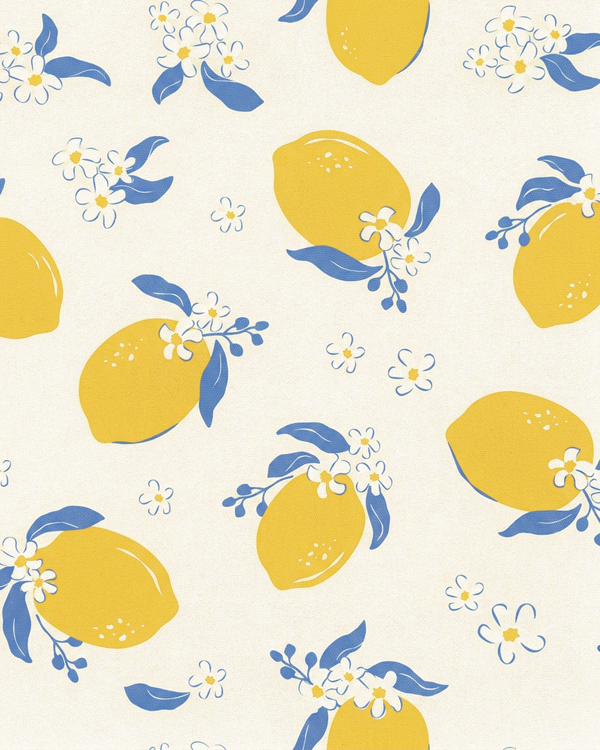 Baby Romper Arcadia Lemonade Cream
