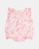 Baby Romper Athena Blossom